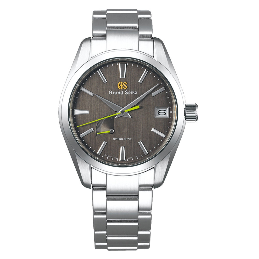 Grand Seiko Men's Spring Drive Watch