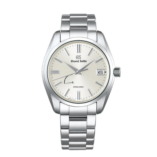 Grand Seiko Men's Spring Drive Watch