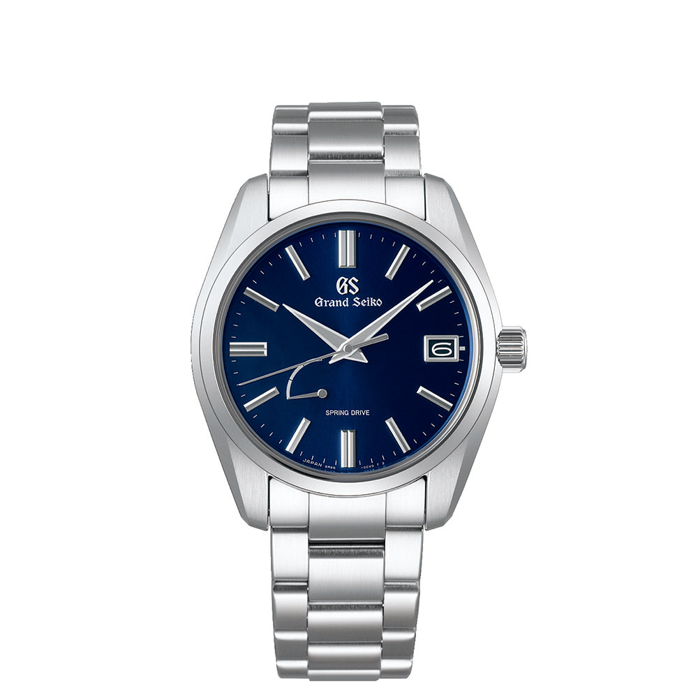 Grand seiko online pris