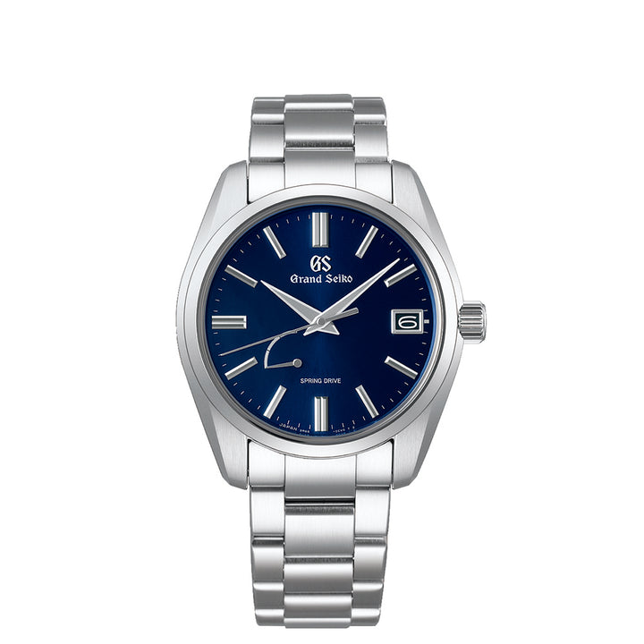 Grand Seiko Men's Spring Drive Watch