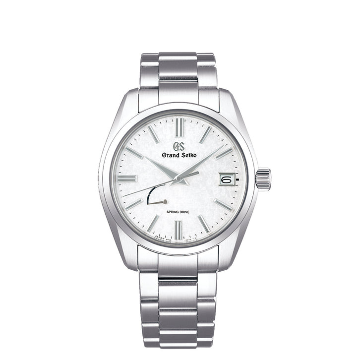 Grand Seiko Men's Spring Drive Watch