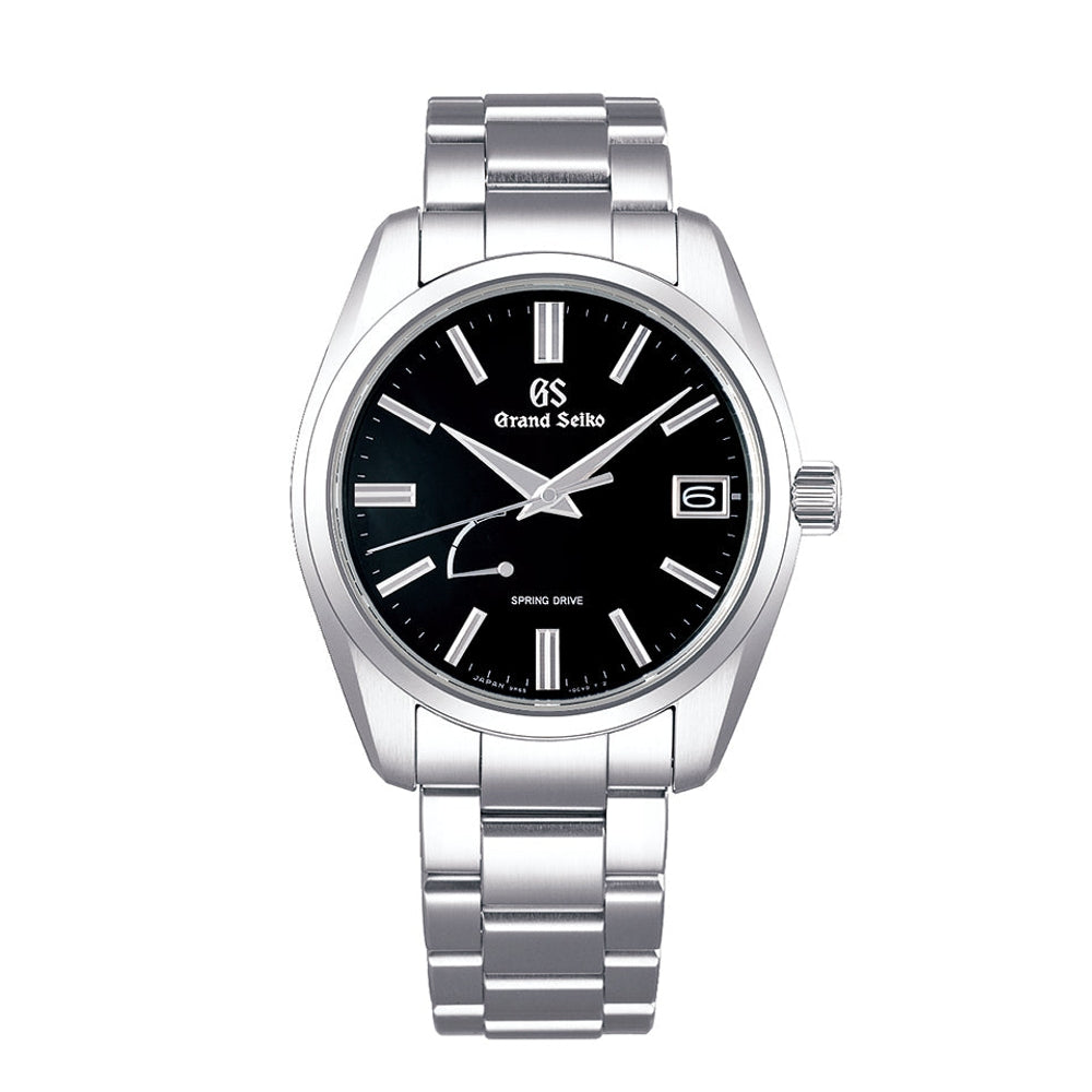 Grand Seiko Men's Spring Drive Watch