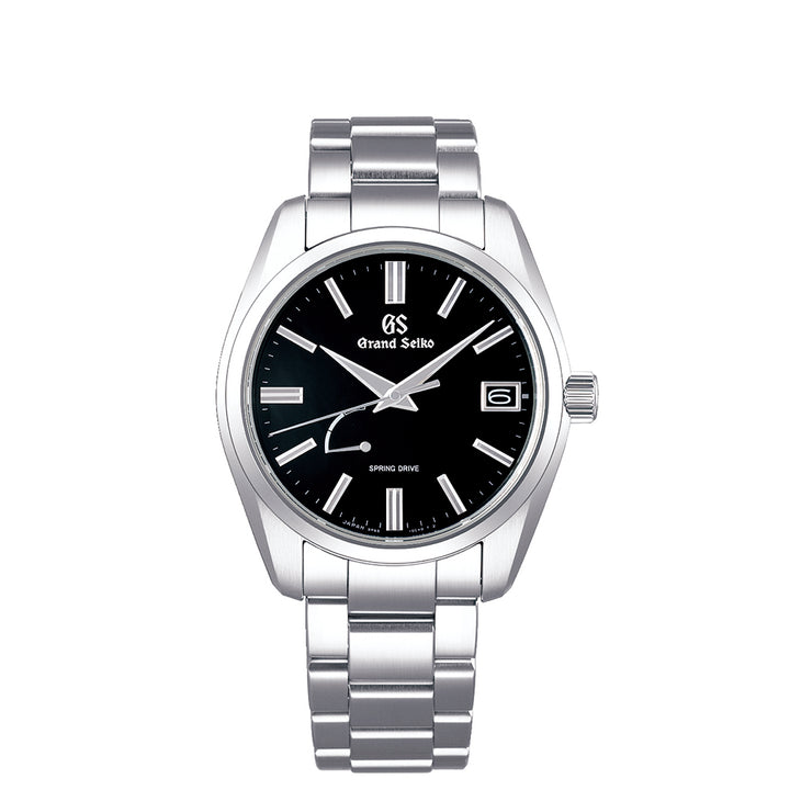 Grand Seiko Men's Spring Drive Watch