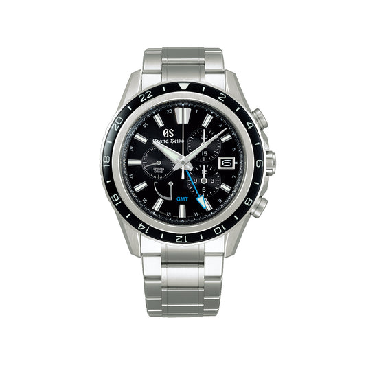 Grand Seiko Men's Spring Drive Watch