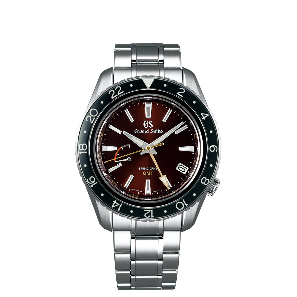 Grand Seiko Men's Sport Spring Drive Watch Limited Edition