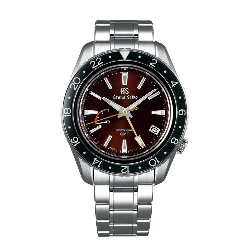 Grand Seiko Men's Sport Spring Drive Watch Limited Edition