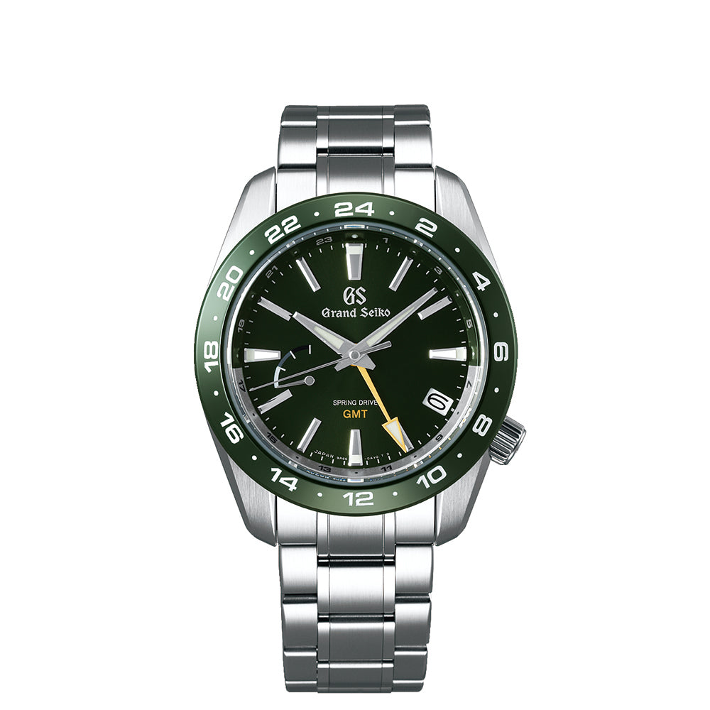 Buy Grand Seiko Watches Online in UAE The Watch House