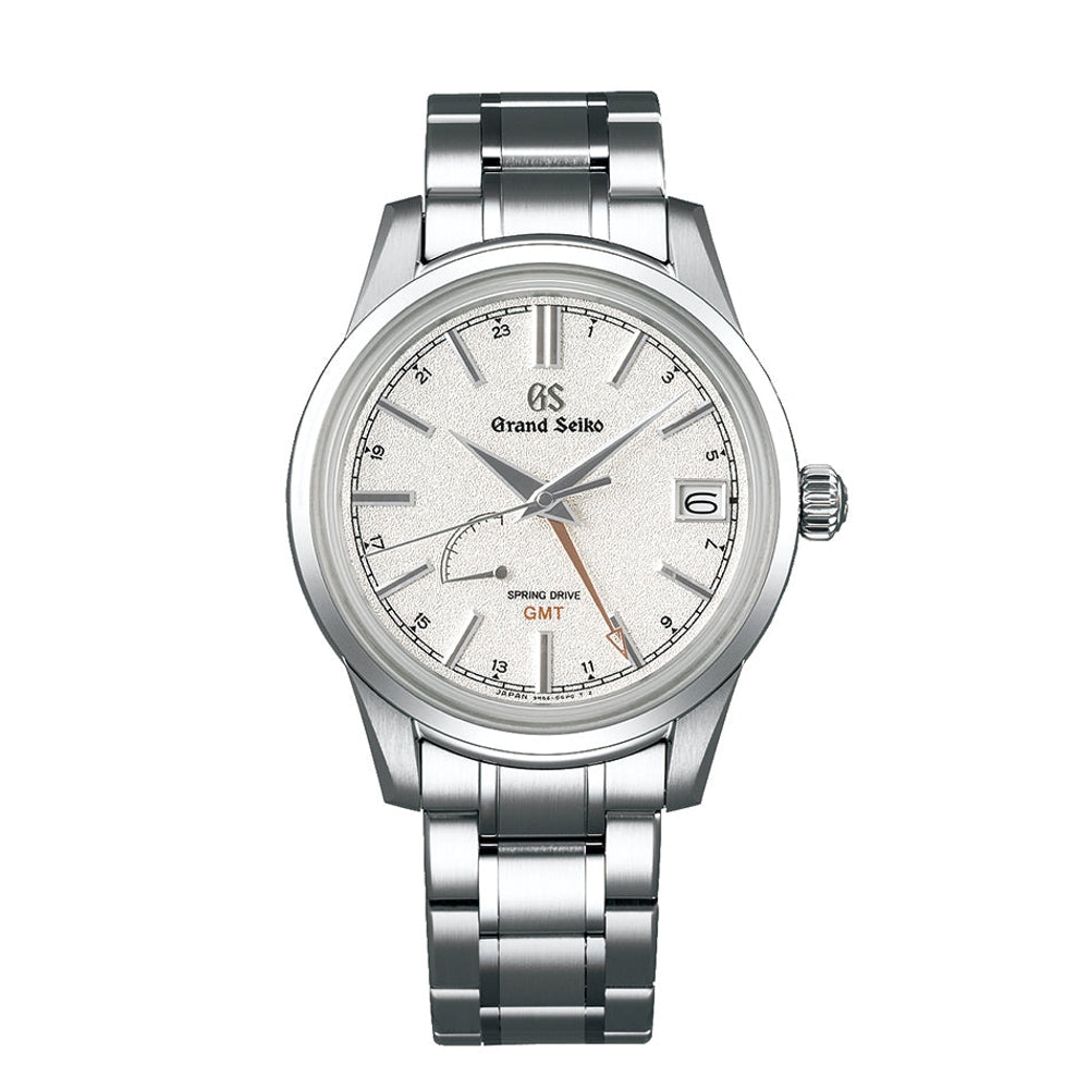 Grand Seiko Men's Spring Drive Watch