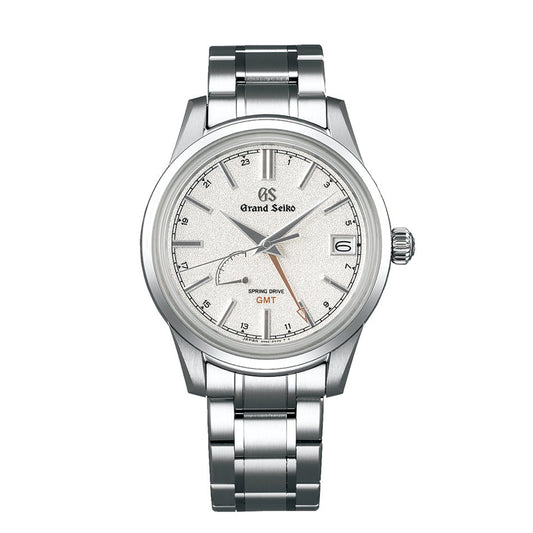 Grand Seiko Men's Spring Drive Watch