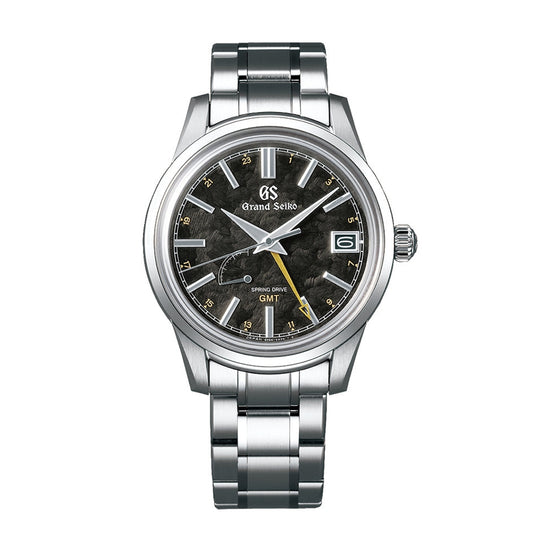 Grand Seiko Men's Spring Drive Watch