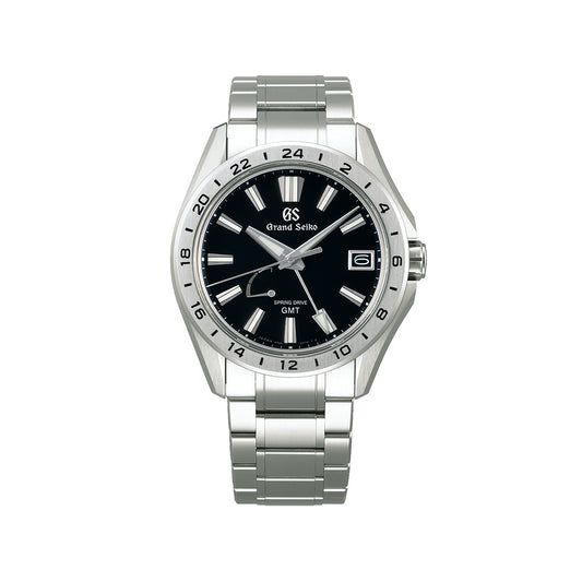 Grand Seiko Men's Spring Drive Watch
