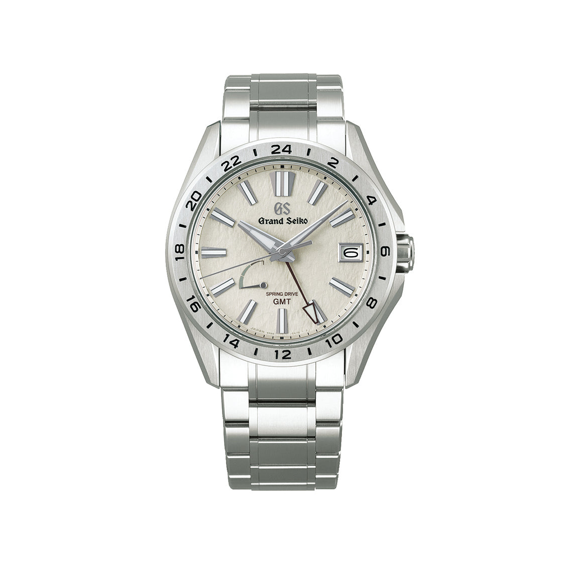 Grand Seiko Men's Spring Drive Watch