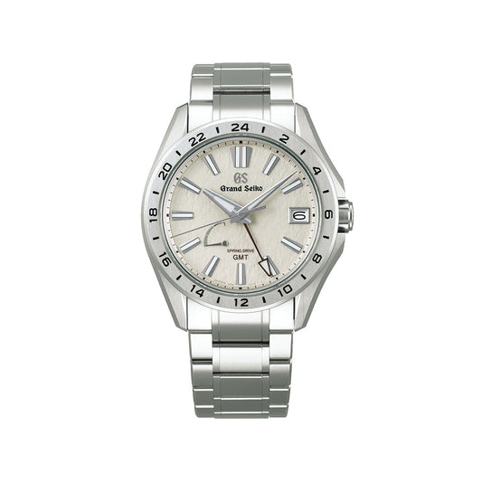 Grand Seiko Men's Spring Drive Watch