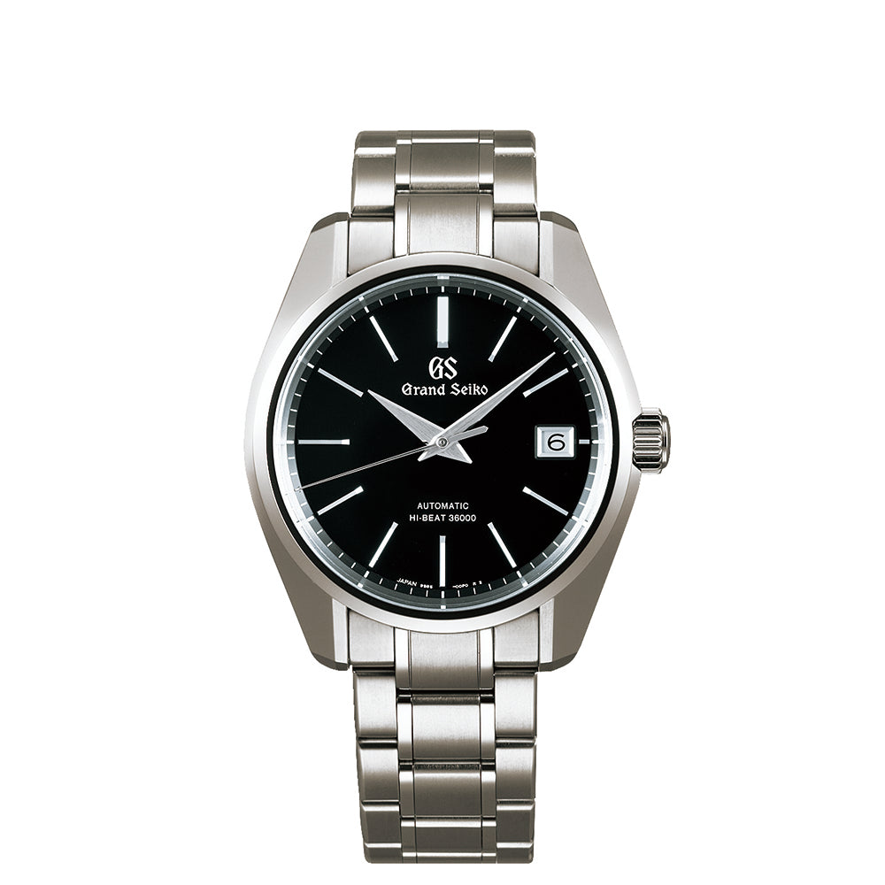 Grand Seiko Men's Automatic Watch – The Watch House