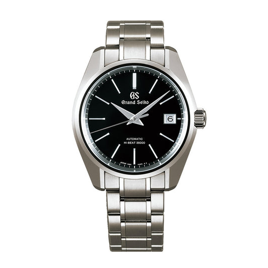 Grand Seiko Men's Automatic Watch