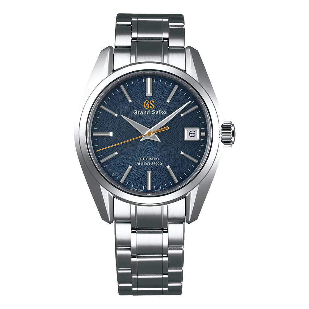 Grand Seiko Men's Automatic Watch Limited Edition
