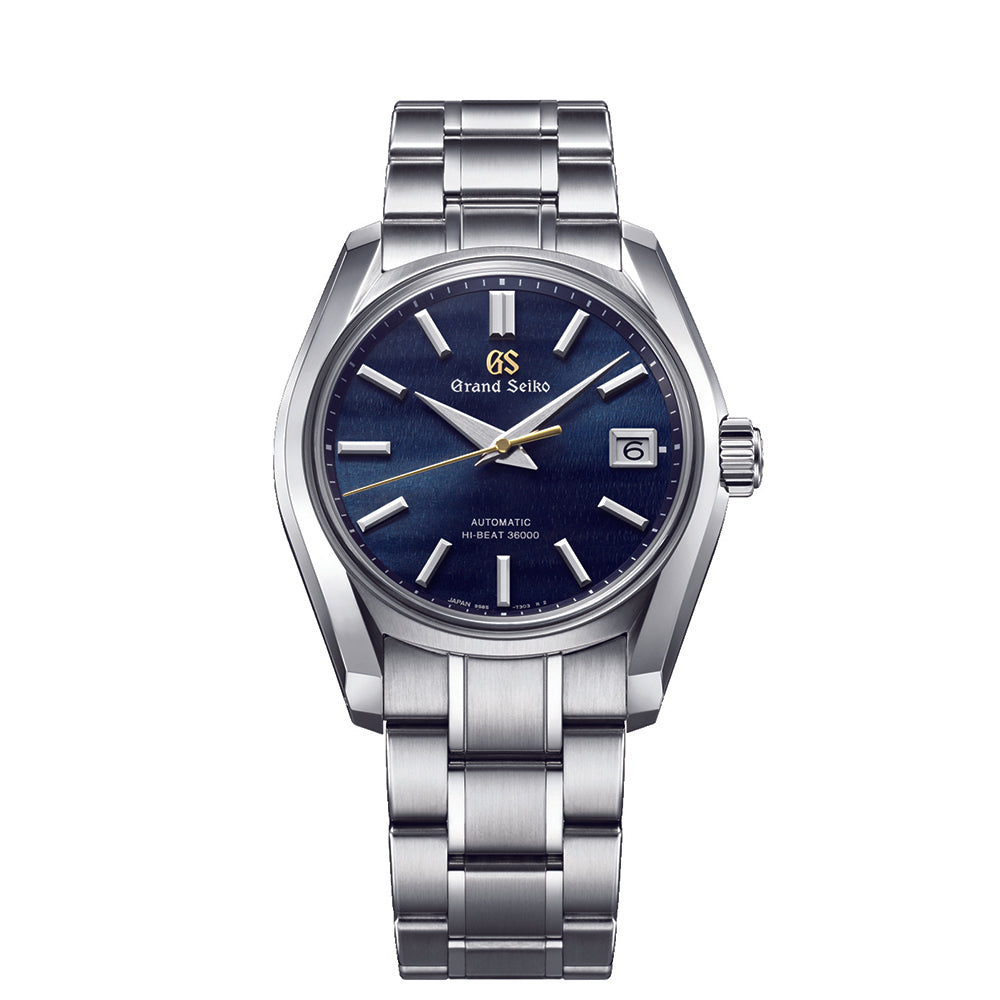 Grand Seiko Men's Automatic Watch