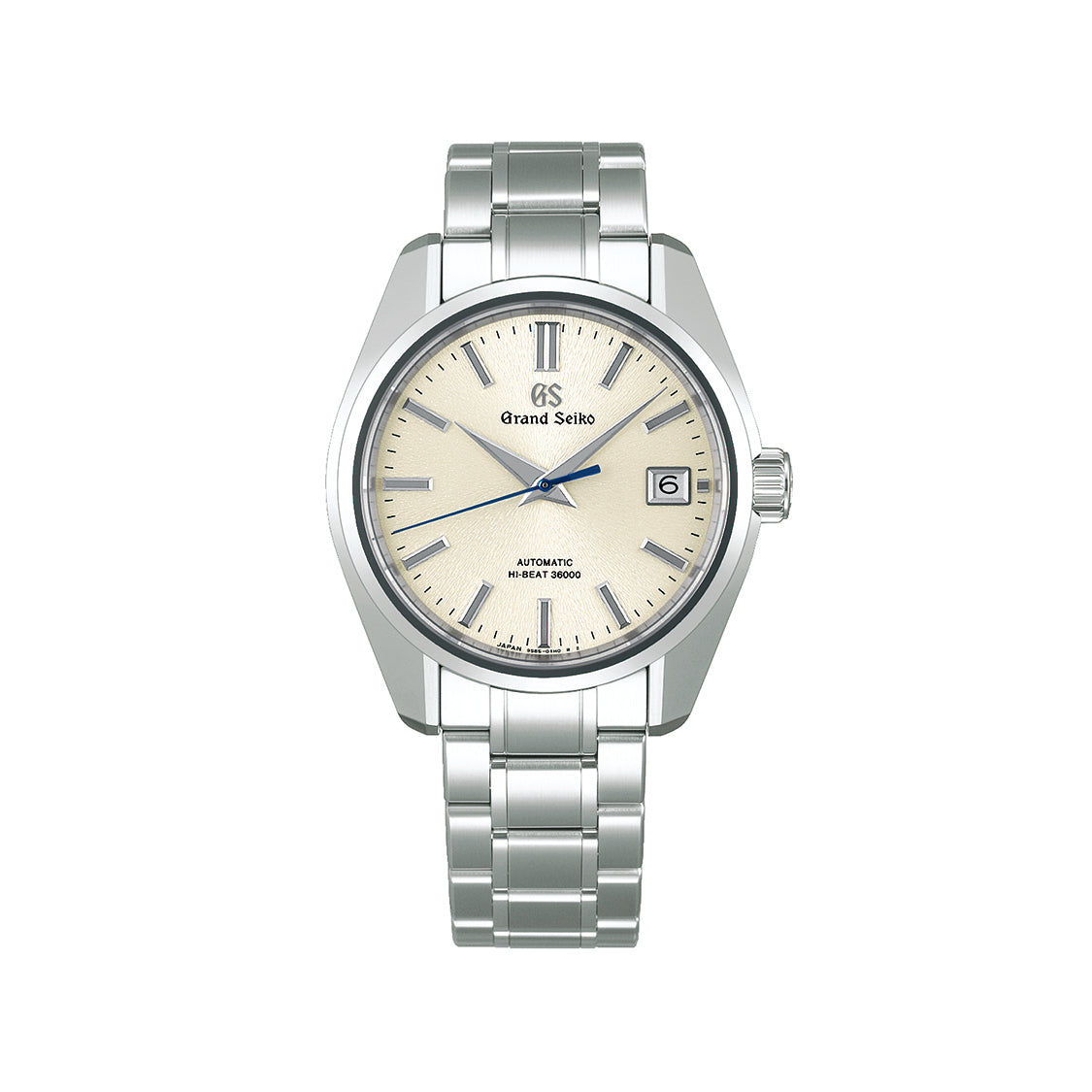 Grand Seiko Men's Automatic Watch - SBGH299G