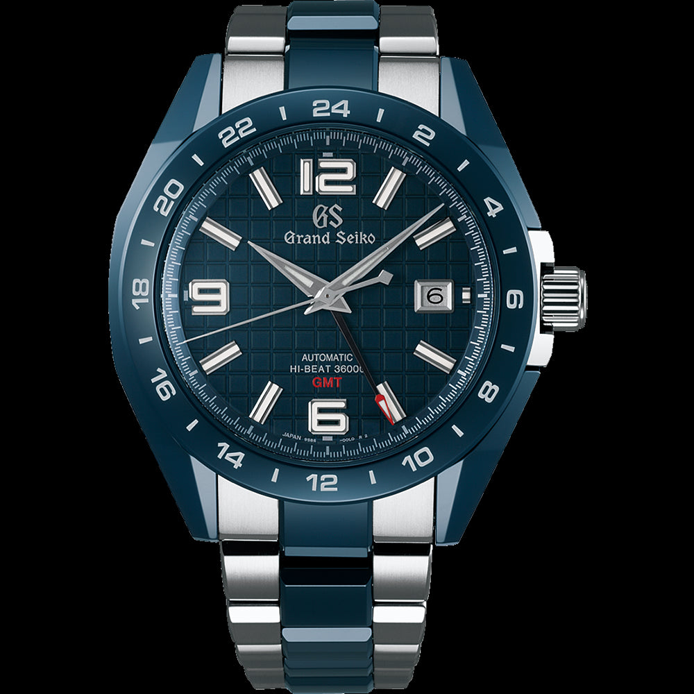 Grand Seiko Men's Sport Automatic Watch