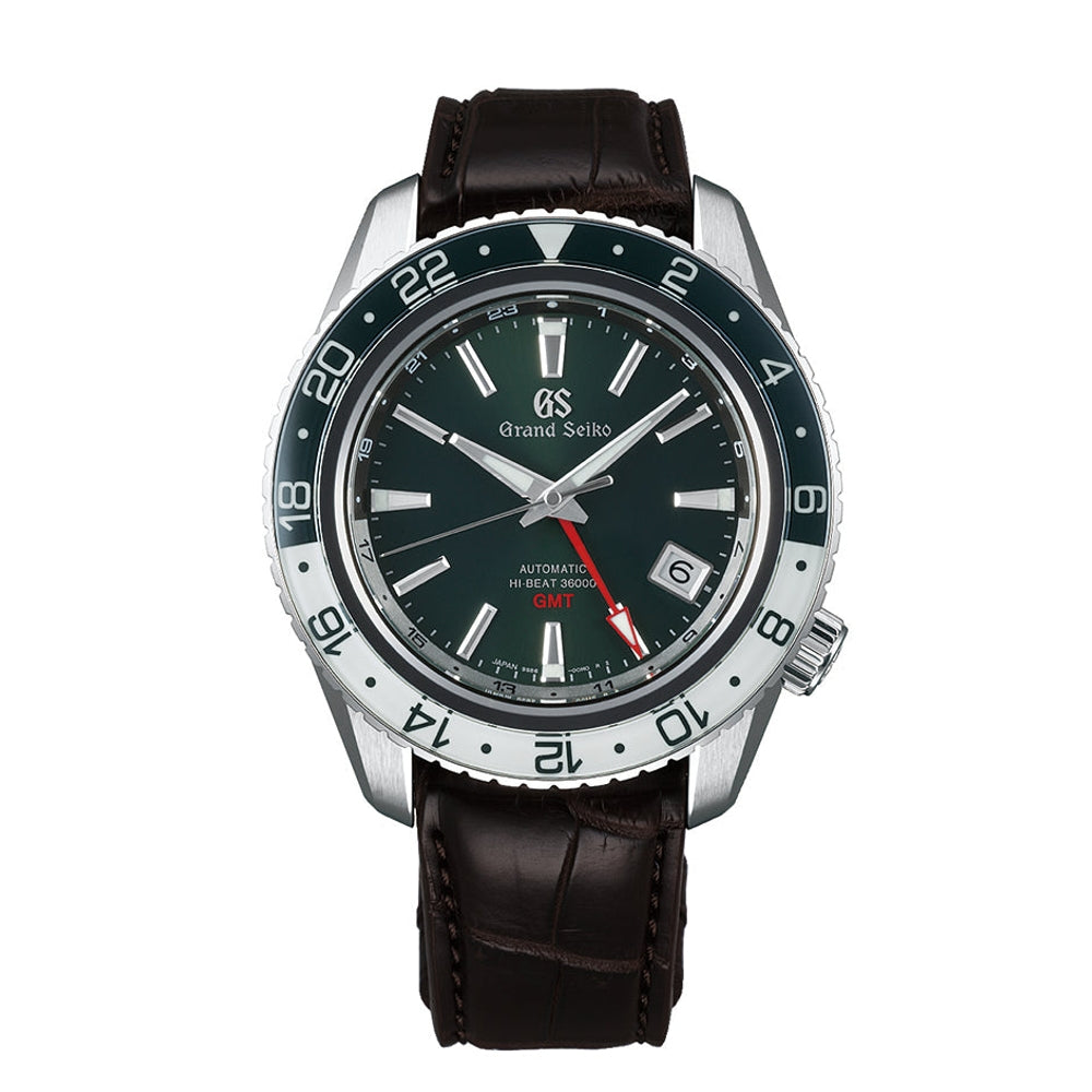 Grand Seiko Men's Sport Automatic Watch