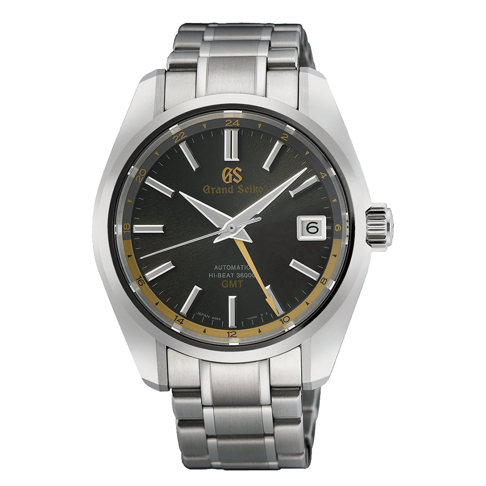 Grand Seiko Men's Automatic Watch Limited Edition