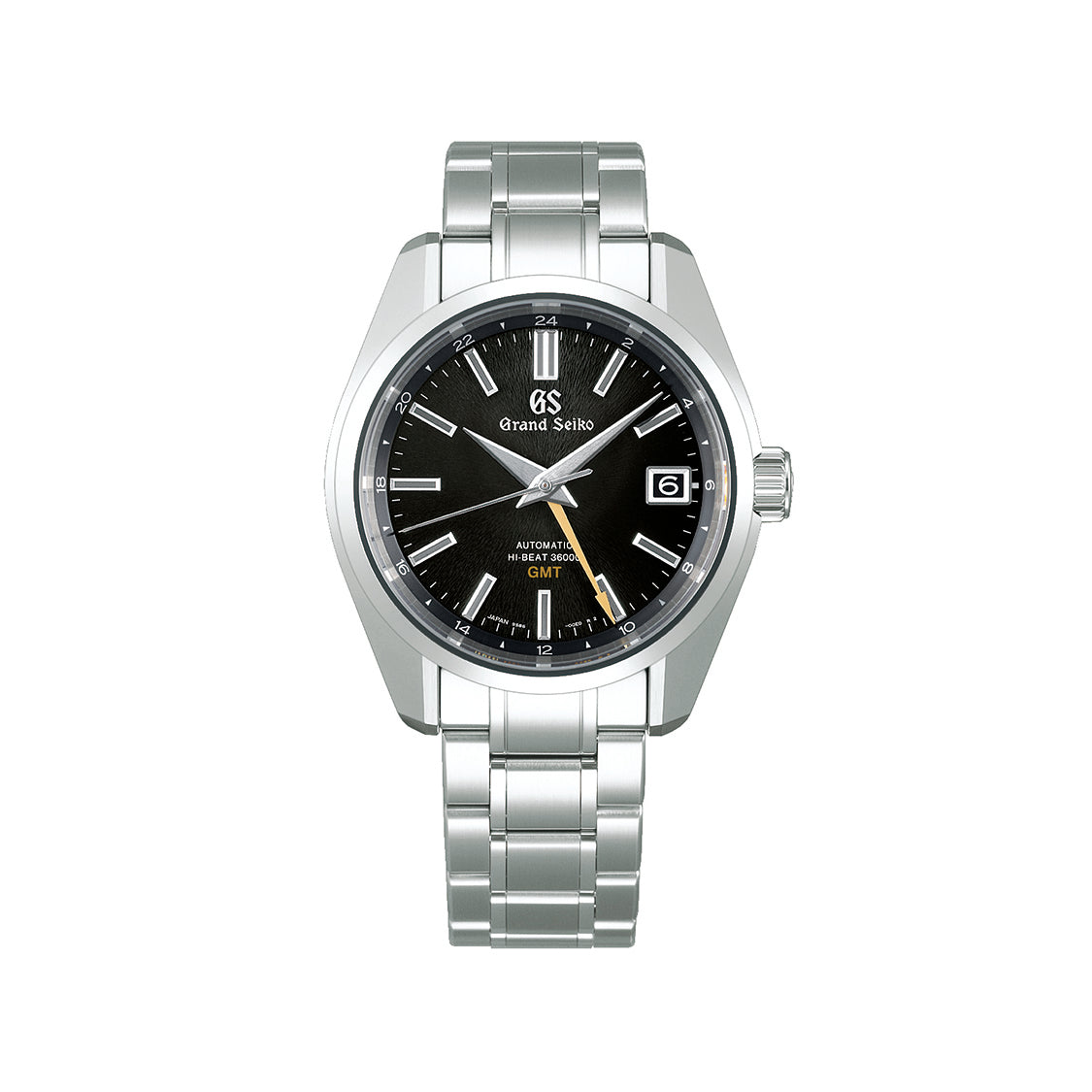 Grand Seiko Men's Automatic Watch