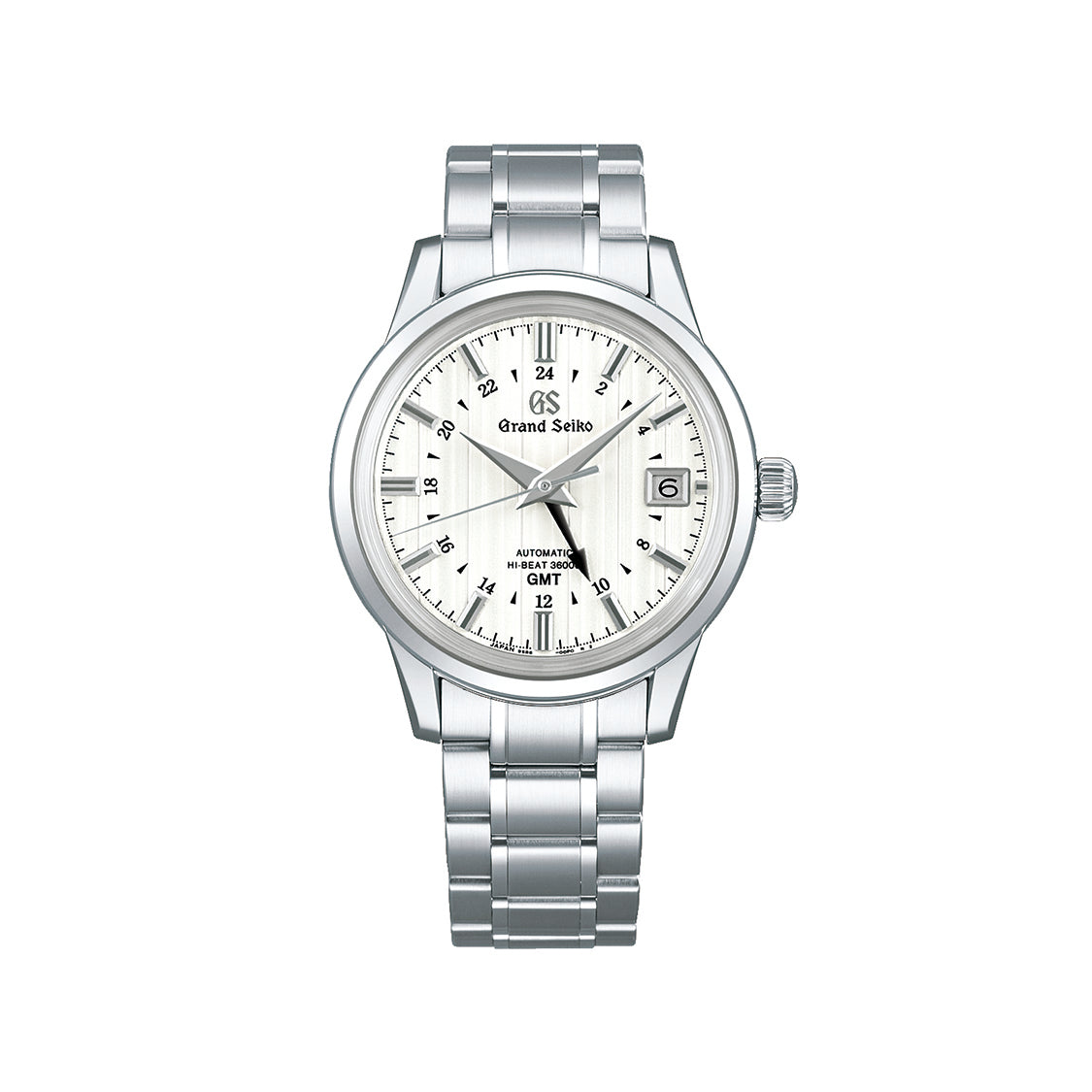 Grand Seiko Men's Automatic Watch