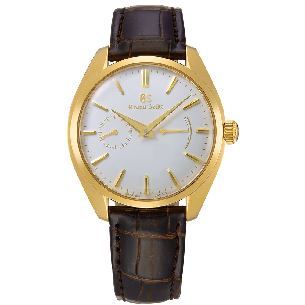 Grand Seiko Men's Mechanical Watch