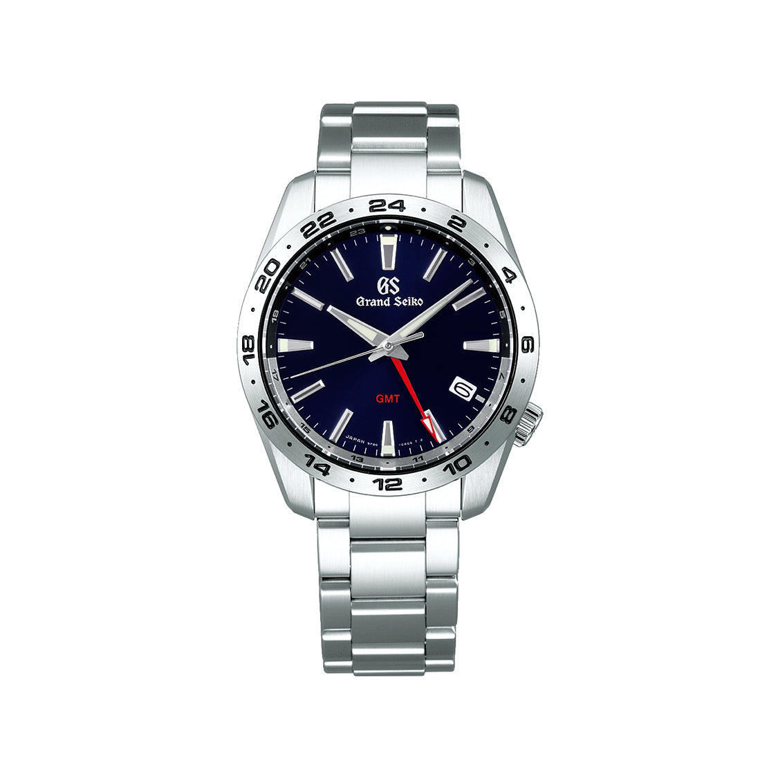 Grand Seiko Men's Quartz Watch