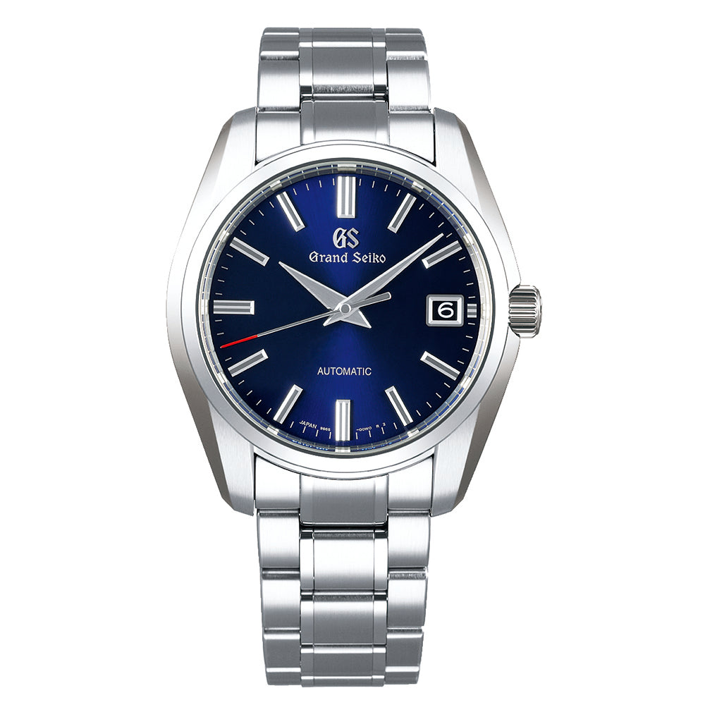 Grand Seiko Men s Automatic Watch The Watch House