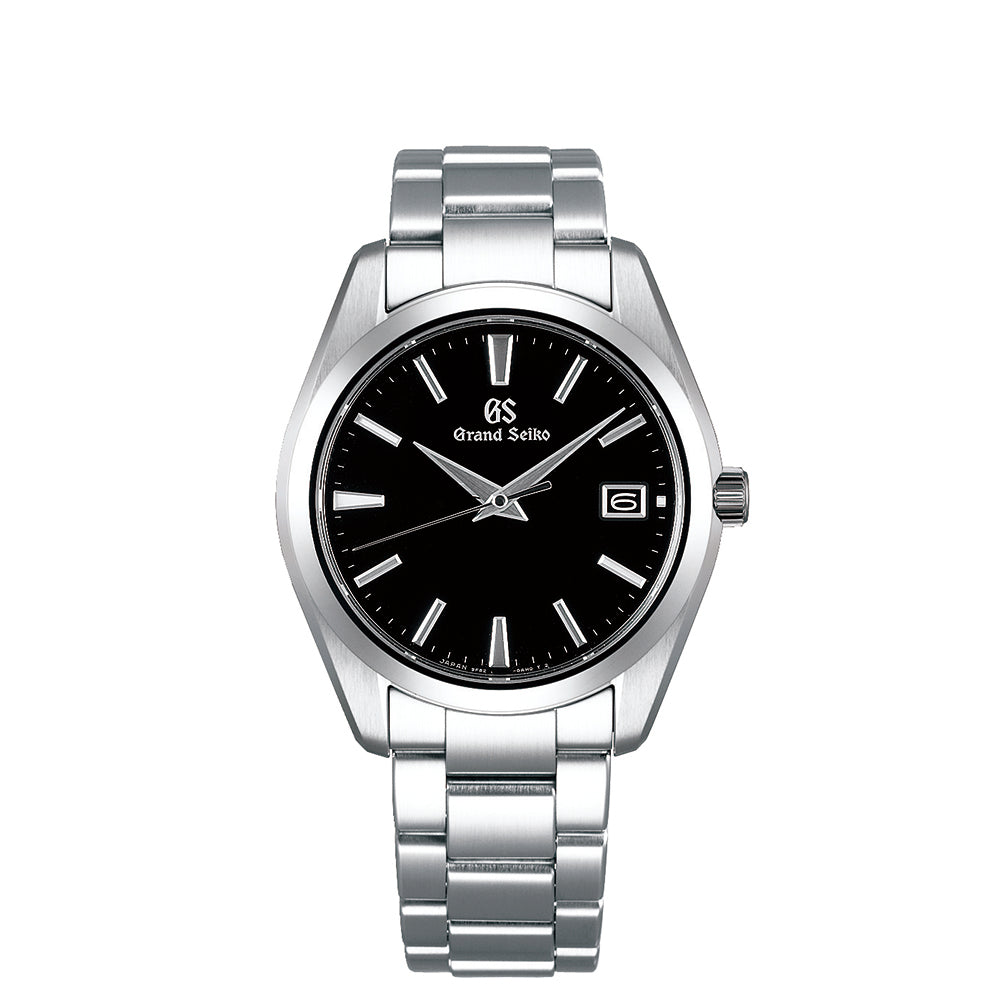 Grand Seiko Men's Quartz Watch