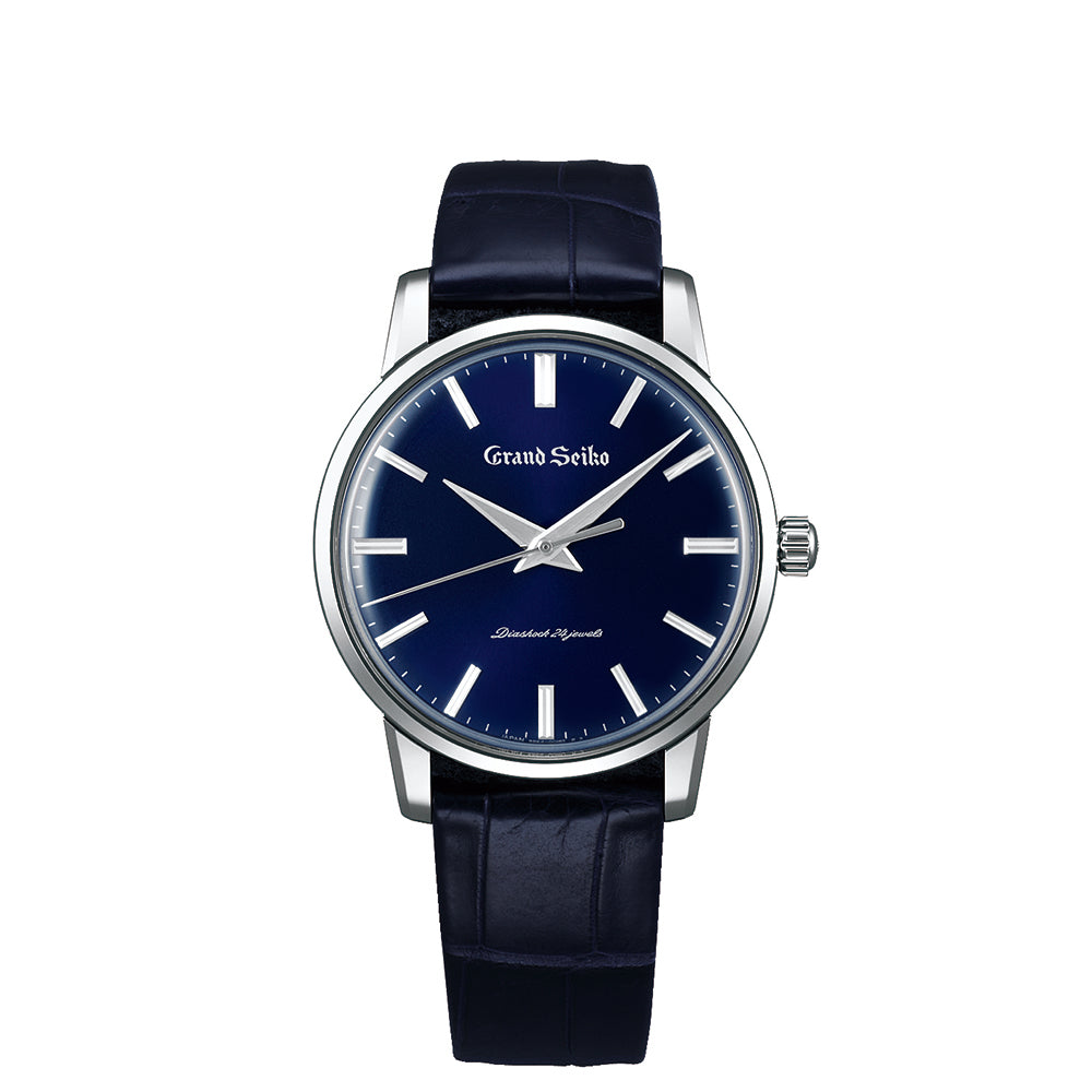 Grand Seiko Men's Mechanical Watch