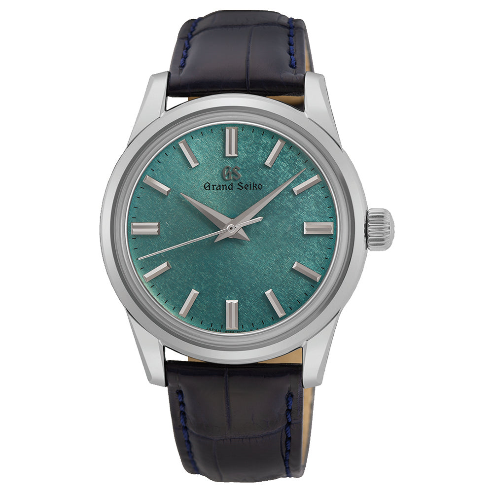 Grand Seiko Men's Mechanical Watch