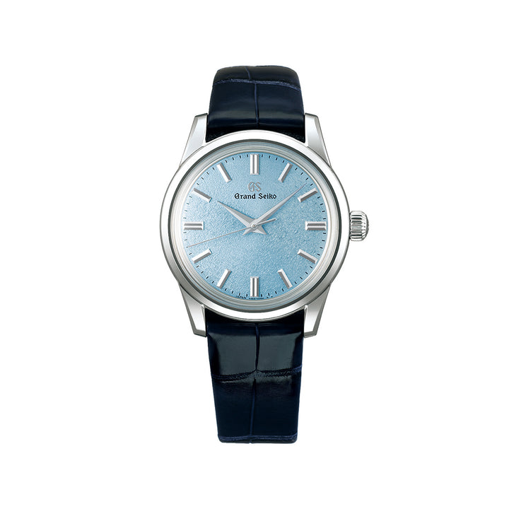 Grand Seiko Men's Mechanical Watch