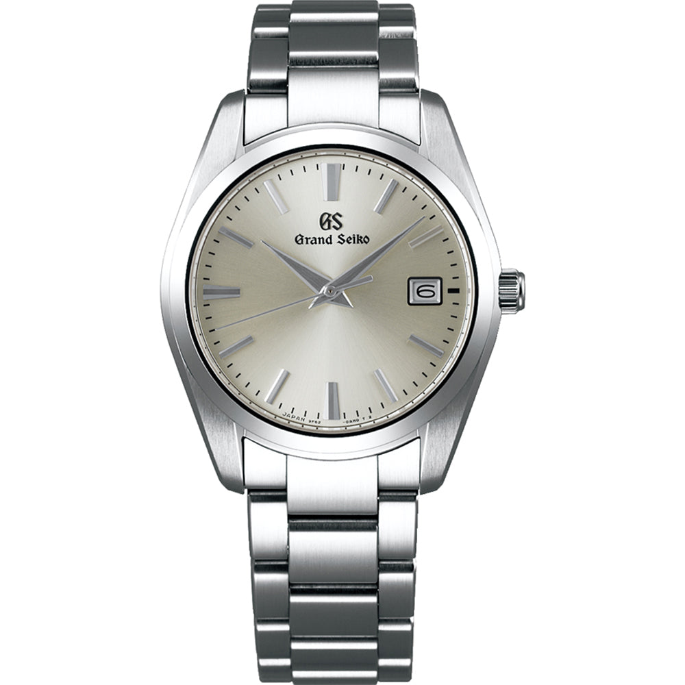 Grand Seiko Men's Quartz Watch