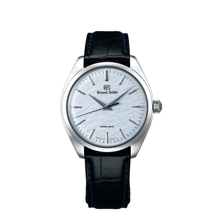 Grand Seiko Men's Spring Drive Watch