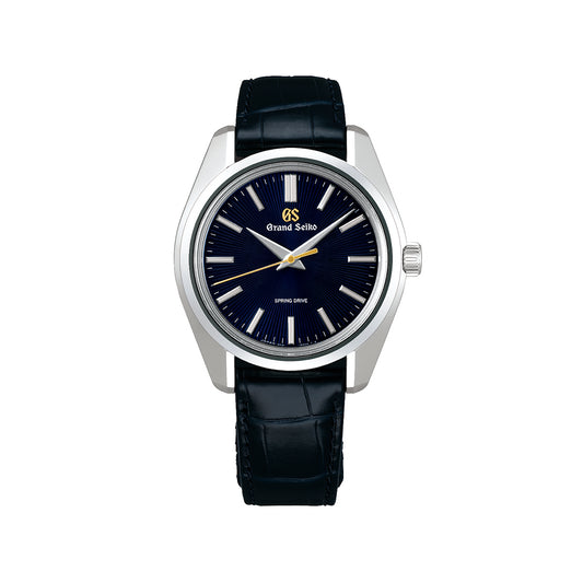 Grand Seiko Men's Spring Drive Watch