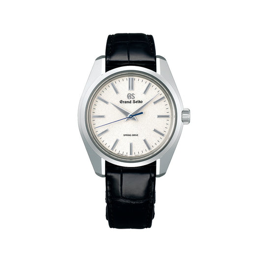 Grand Seiko Men's Spring Drive Watch