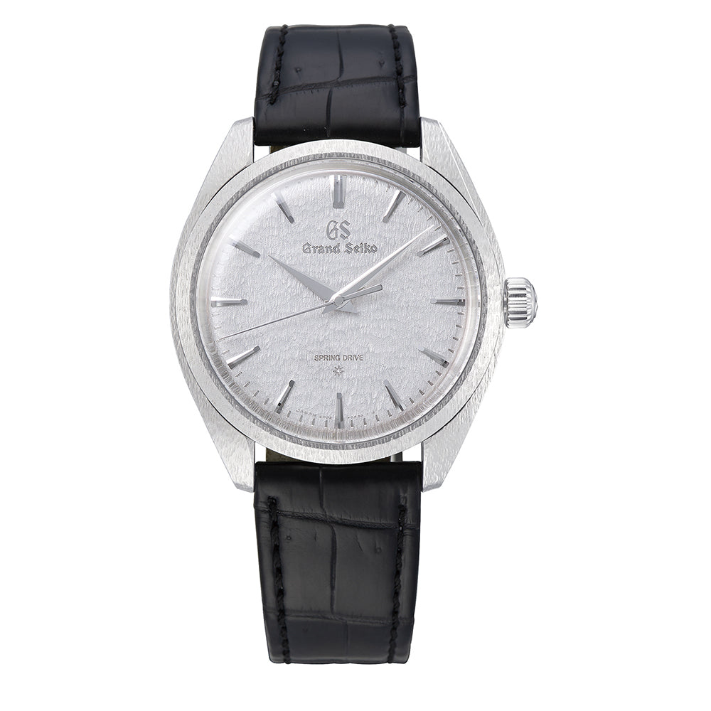 Grand Seiko Men's Spring Drive Watch