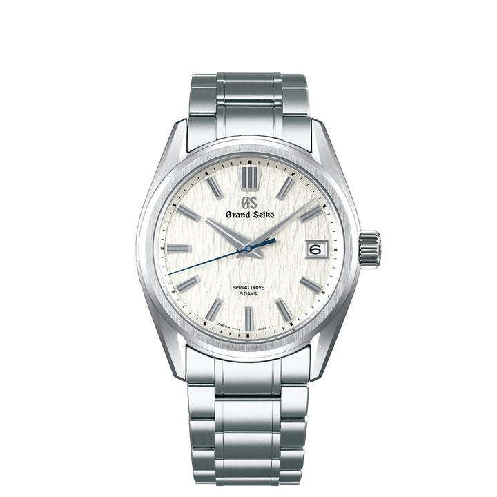 Grand Seiko Men's Spring Drive Watch