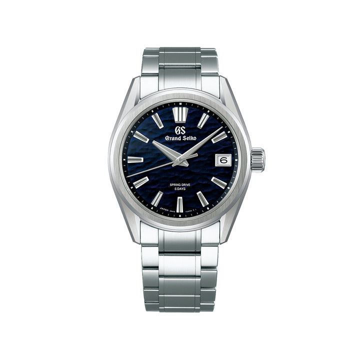 Grand Seiko Men's Spring Drive Watch