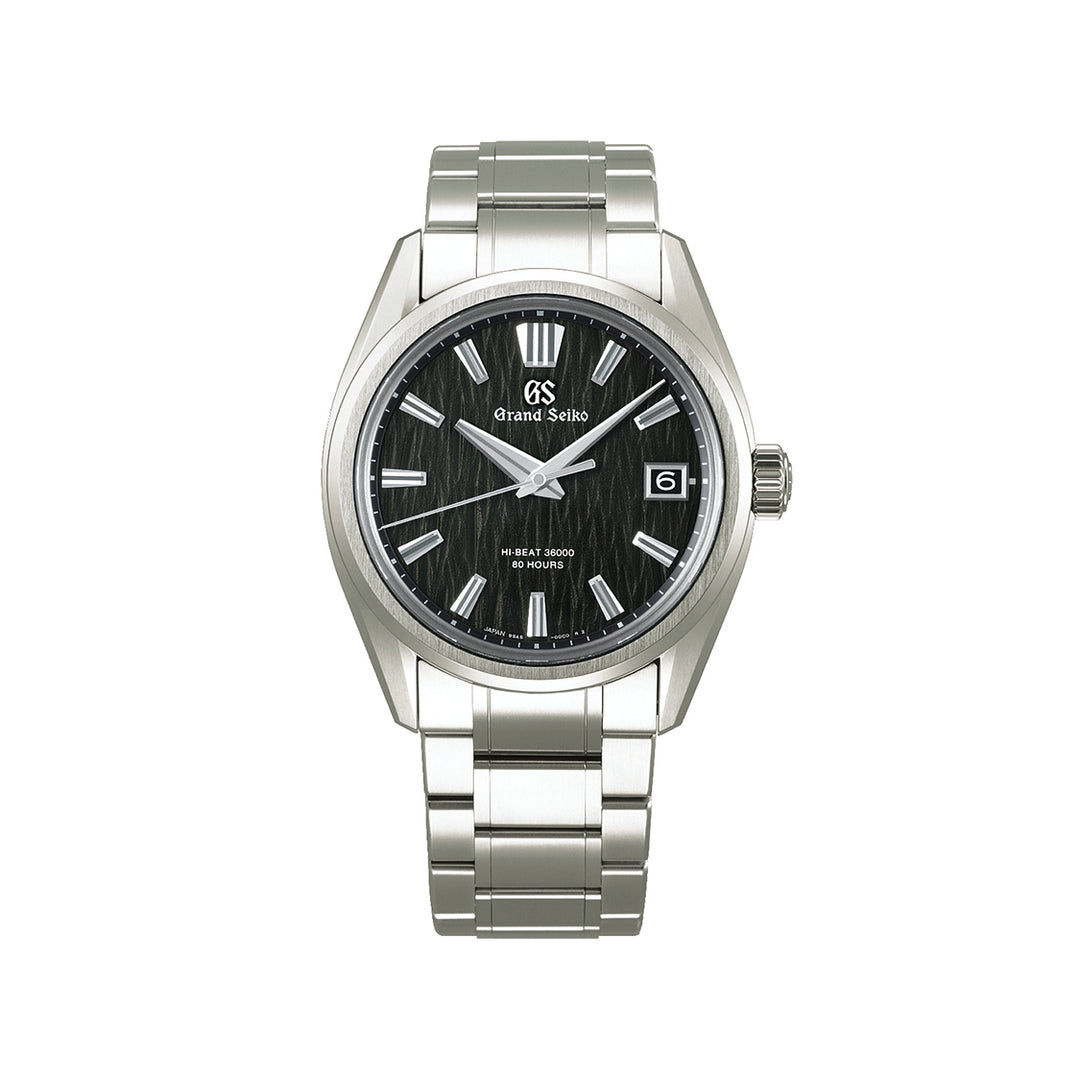 Grand Seiko Men's Automatic Watch