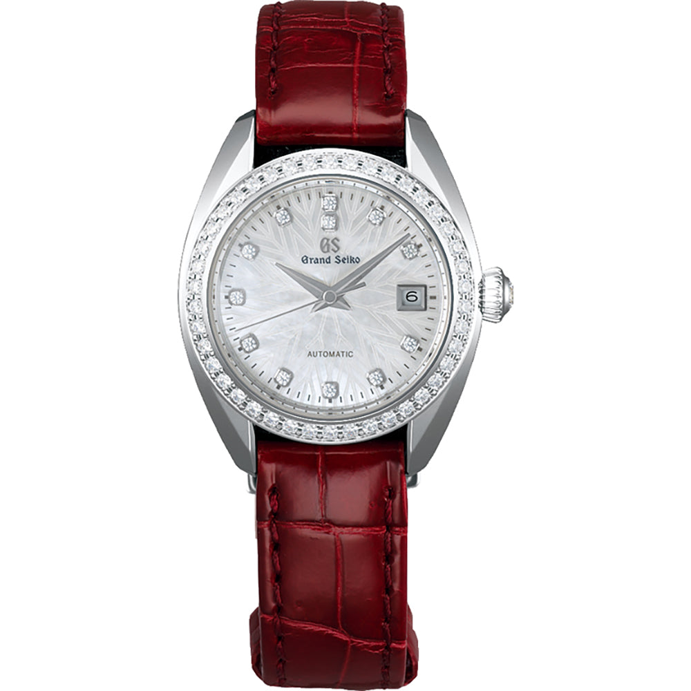 Grand Seiko Women's Automatic Watch