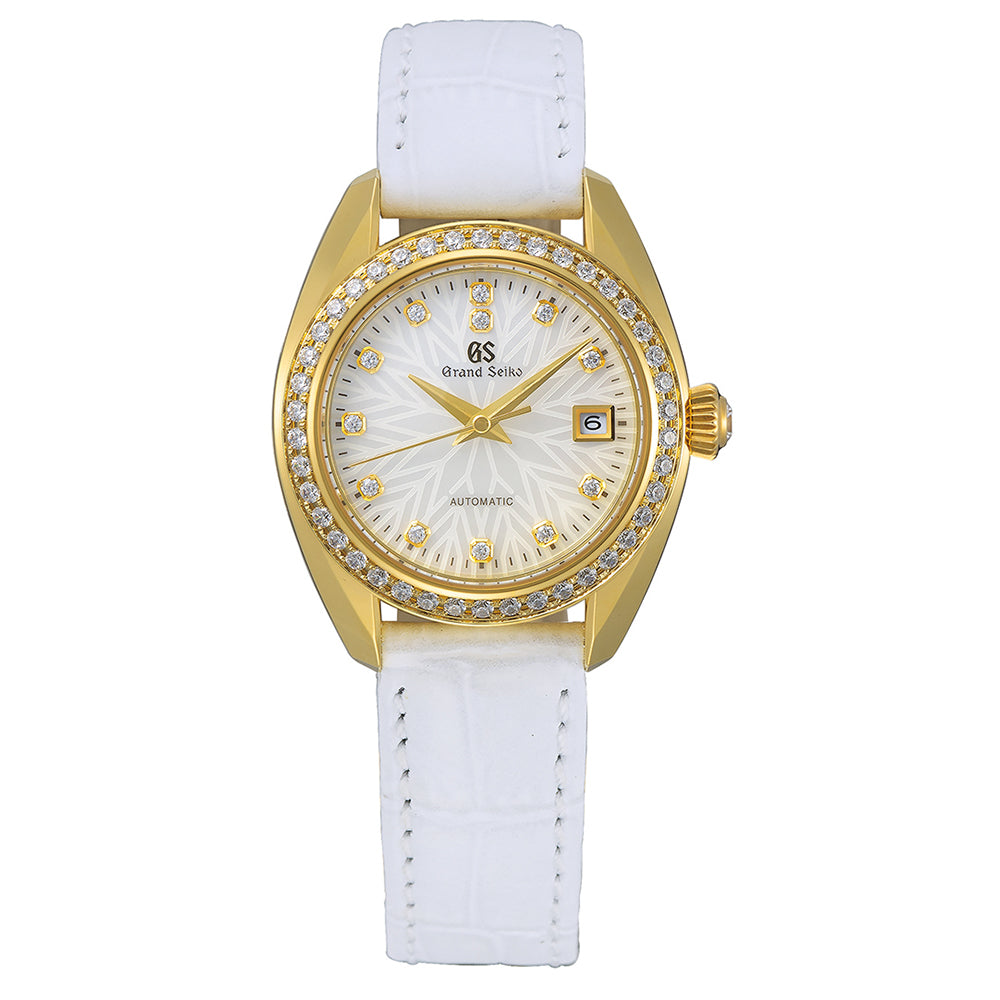 Grand Seiko Women's Automatic Watch