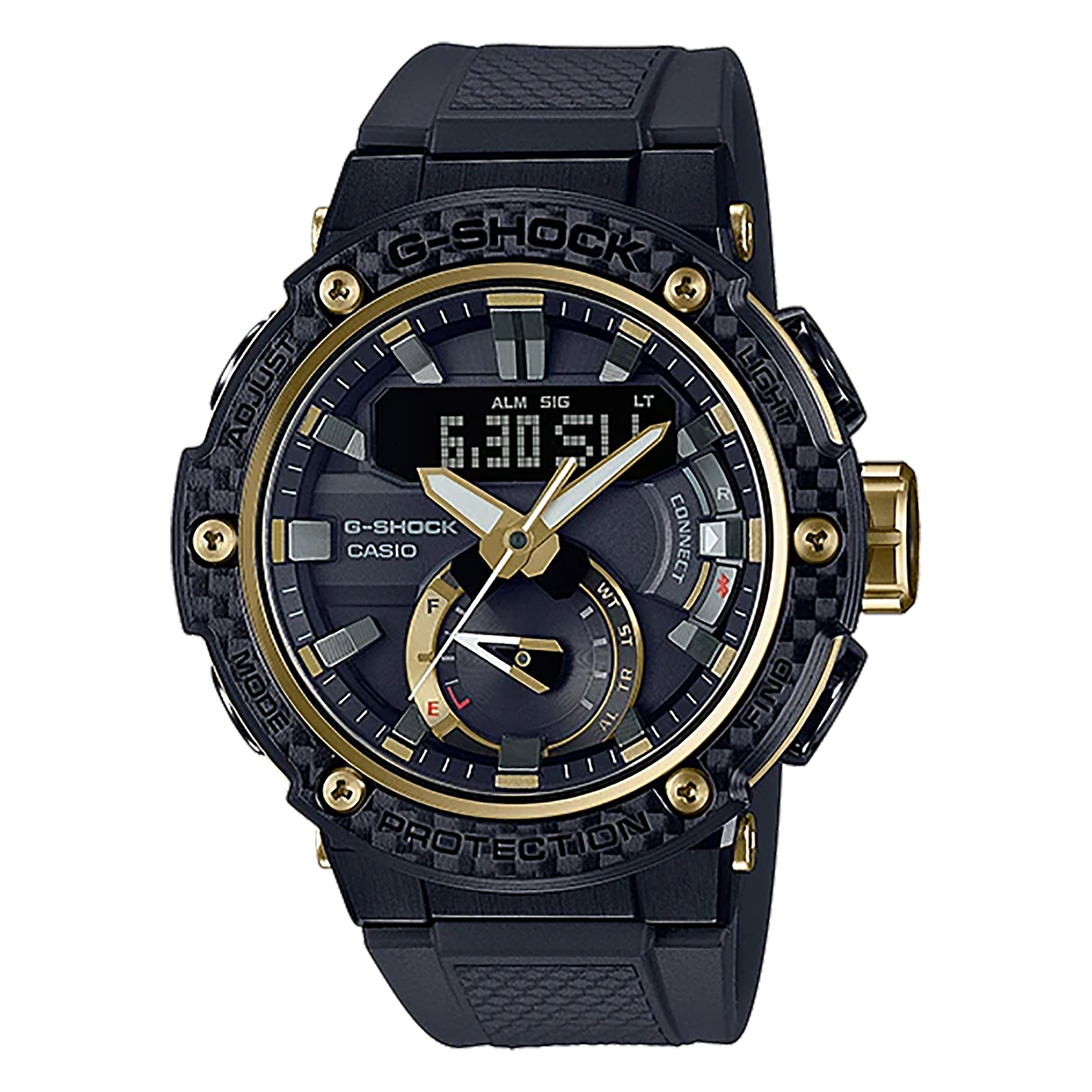 Casio G Shock Men s Analog Digital Solar Quartz Watch