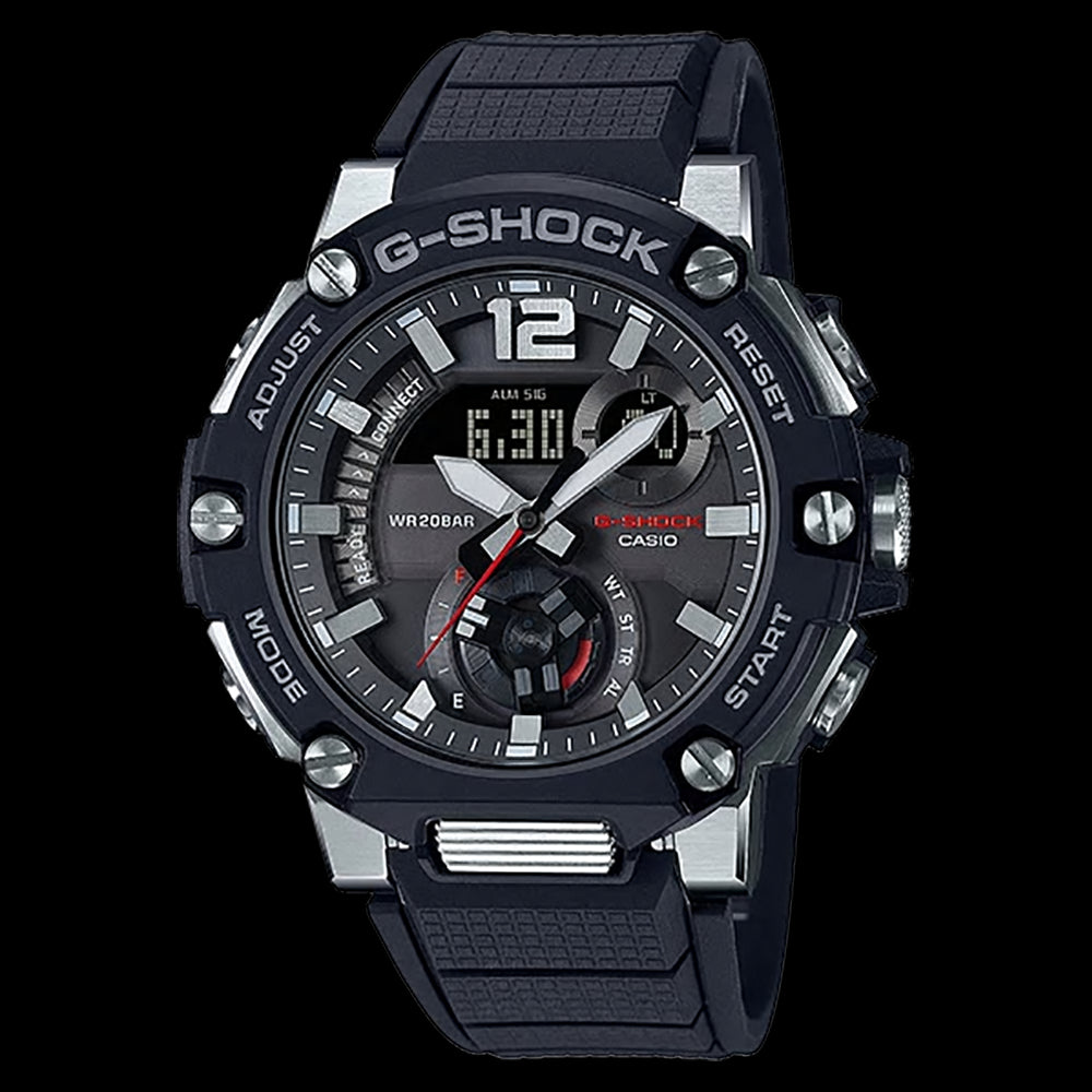 Casio G-Shock Men's Analog Digital Quartz Watch