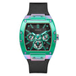 Guess Men's Watch 2-Tone Case Quartz