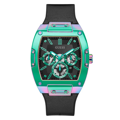 Guess Men's Watch 2-Tone Case Quartz