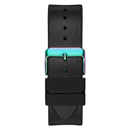 Guess Men's Watch 2-Tone Case Quartz