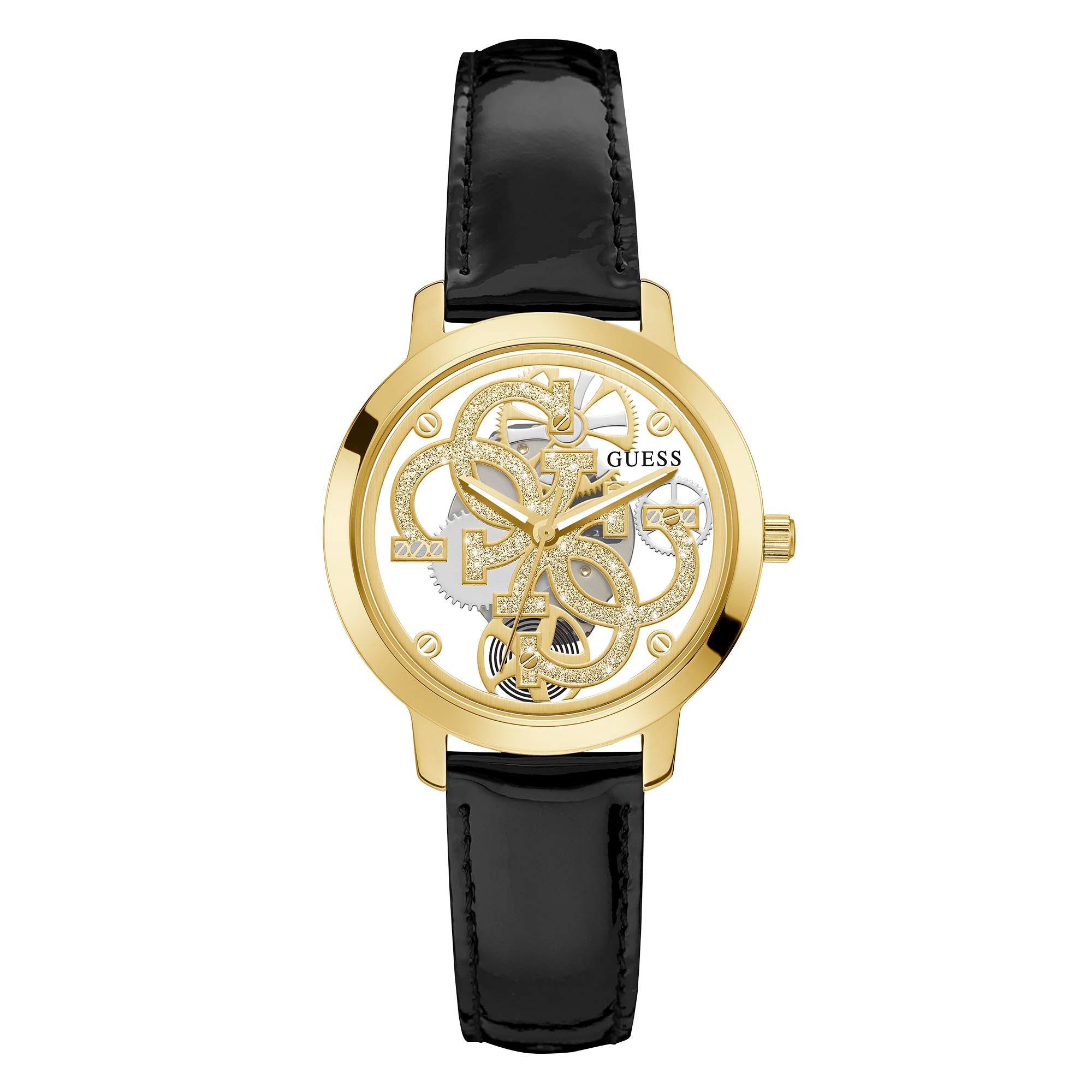 Guess collection hotsell automatic watches